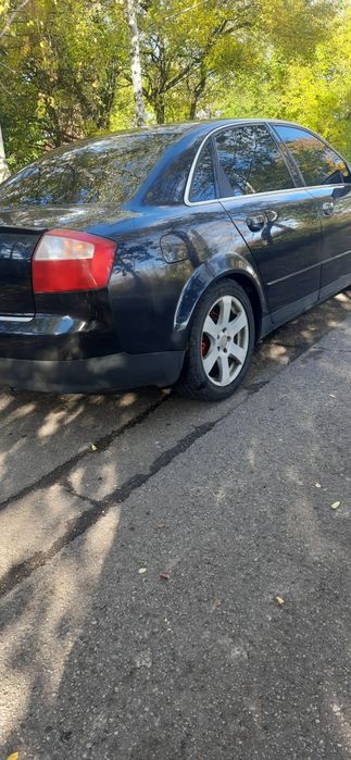 Продам Audi A4b6