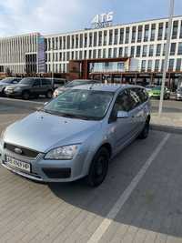 Продається Ford focus