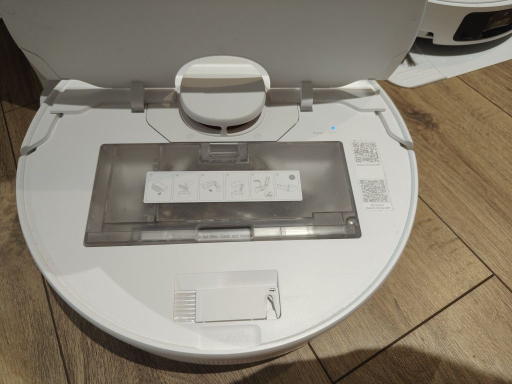 Robot sprzątający dreameBot D10 plus