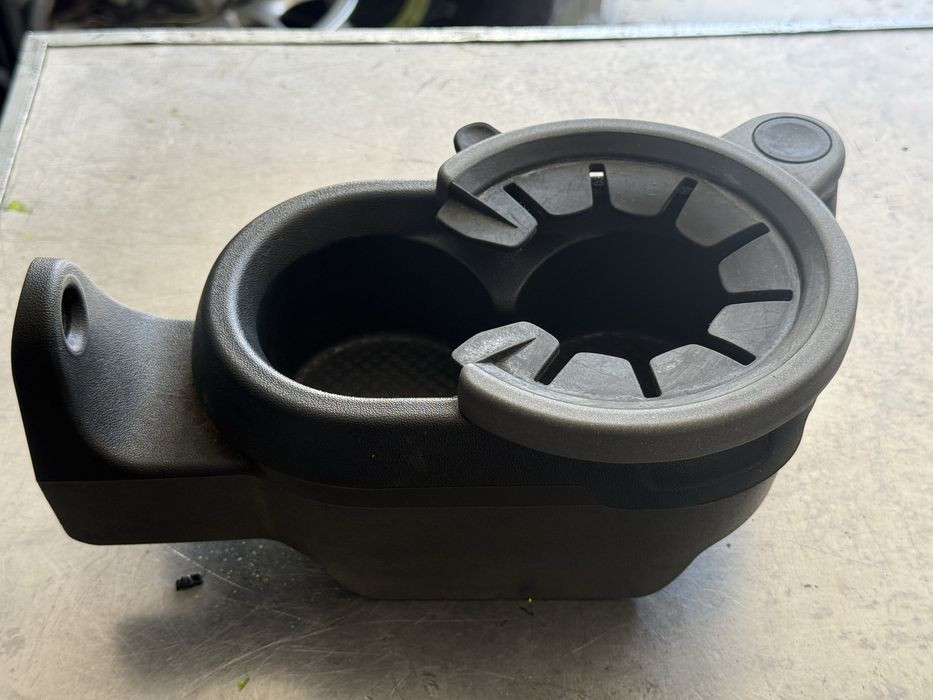 Smart fortwo 451 porta copos