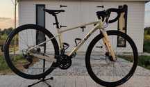 Gravel liv Devote O rozmiar S