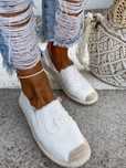 Buty damskie białe mokasyny 37,38,40
