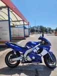 Yamaha Thundercat