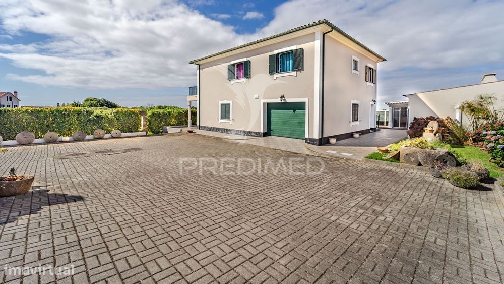 Quinta em São Mateus