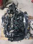 D4162T Motor Volvo c30 v40 v50 1.6d 115cv
