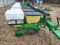 Продам сівалку JD 7200
