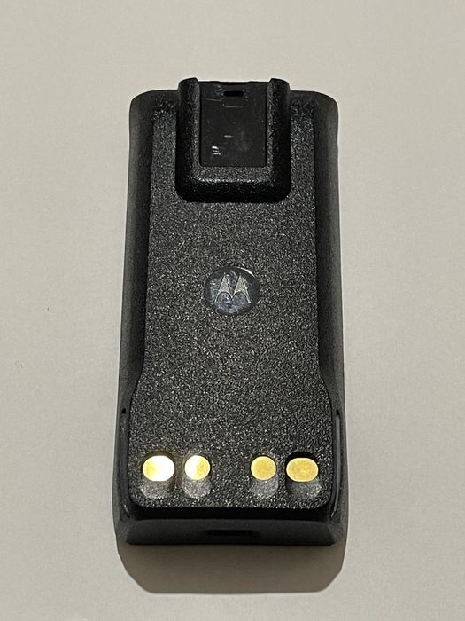 Оригінальна батарея Motorola PMNN4808A