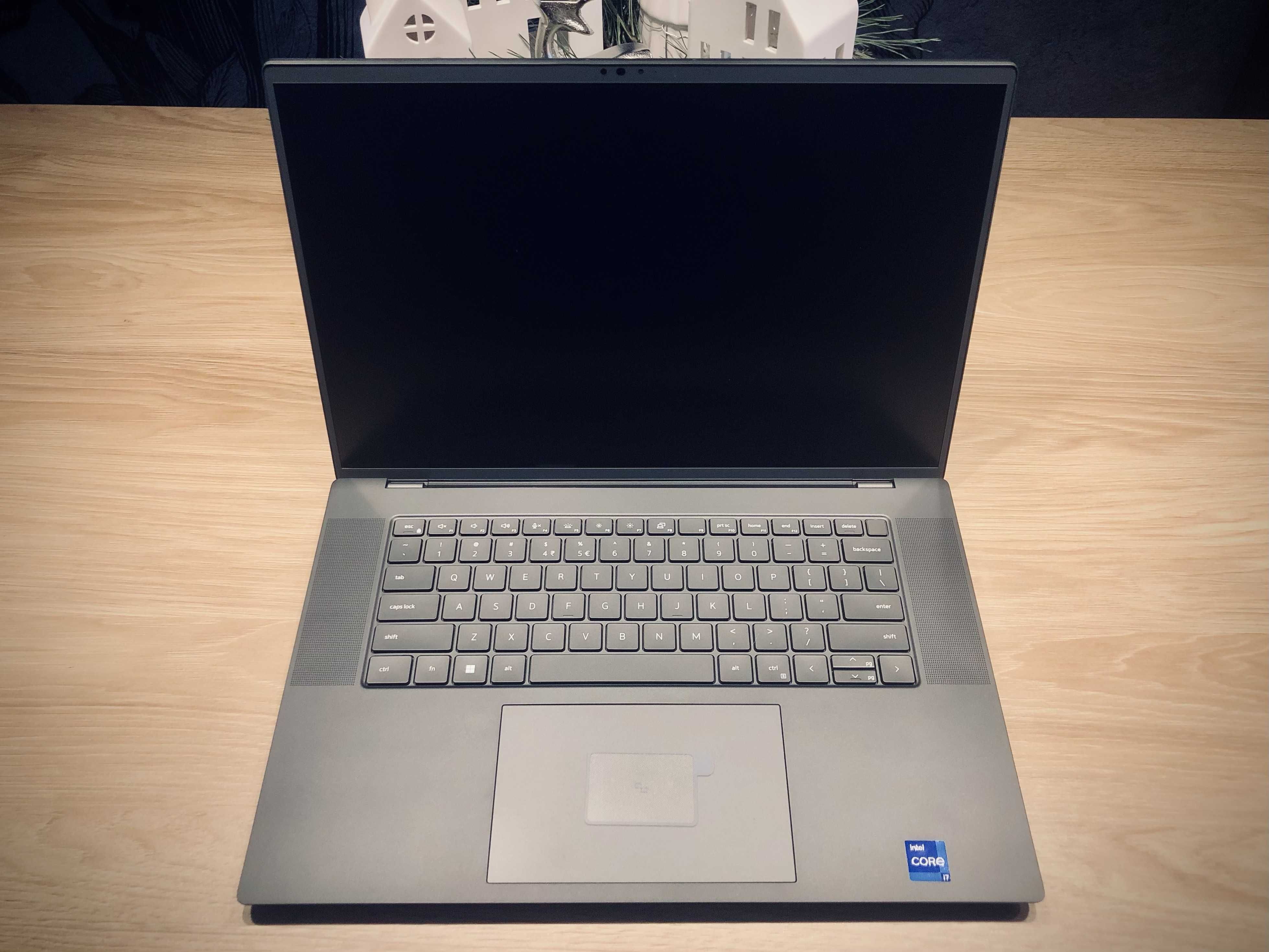 Nowy Laptop -  Dell 5680  - i7-13700H - 32GB - RTX A1000 6GB - 1TB