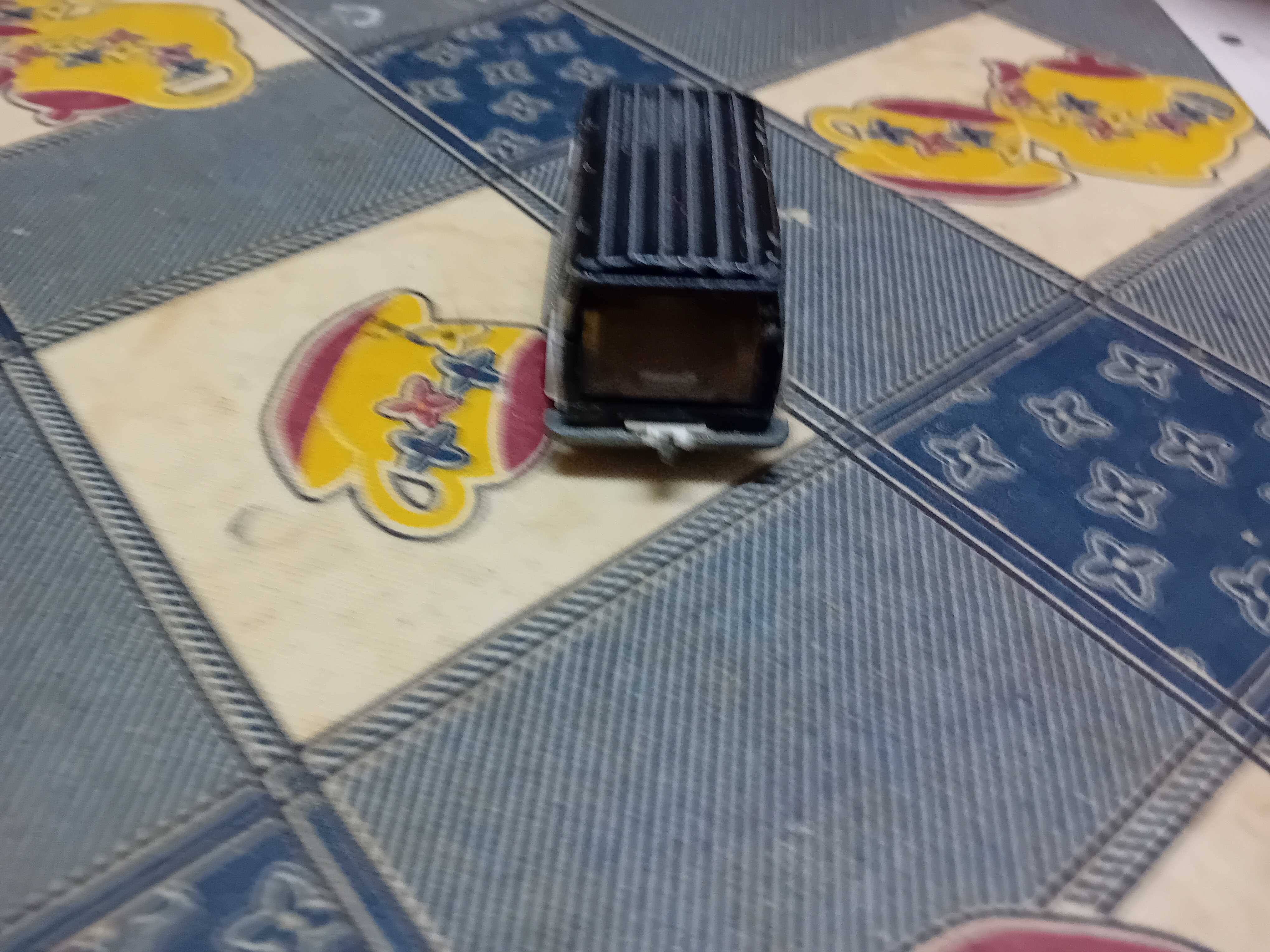 Vendo Us Van da Majorette