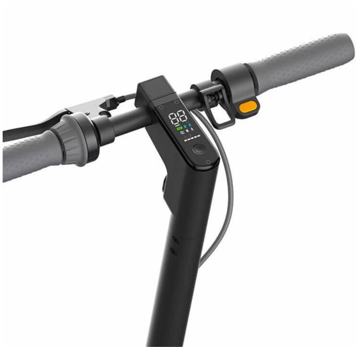 МЕГА РОЗПРОДАЖ | Електросамокат 350W / ЗАПАС ХОДУ 60 КМ / 10 дюймів