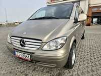Mercedes Vito 2.2 cdi wersja Extra Long  - 9 osobowy