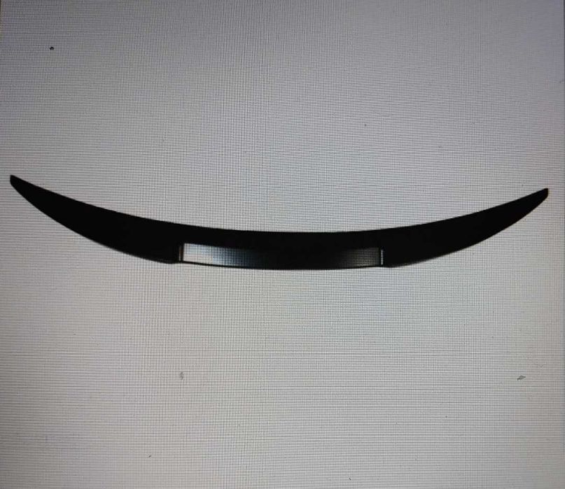 Aileron Bmw serie 1  e 82   e 88