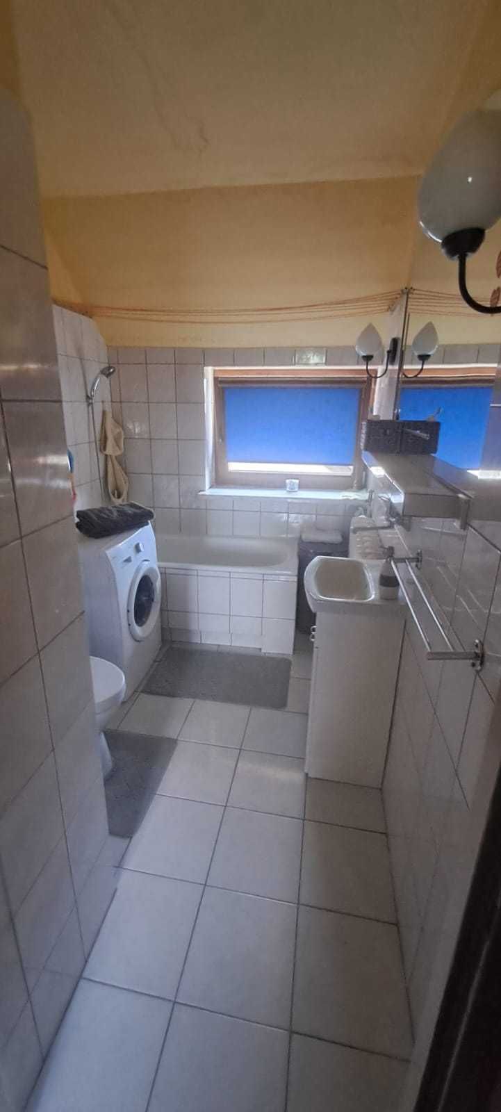 Sprzedam mieszkanie 52,5m2 na osiedlu Sobieskiego w Paczkowie