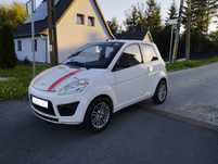 L6E bez prawo jazdy b na am Microcar Ligier Aixam Transport