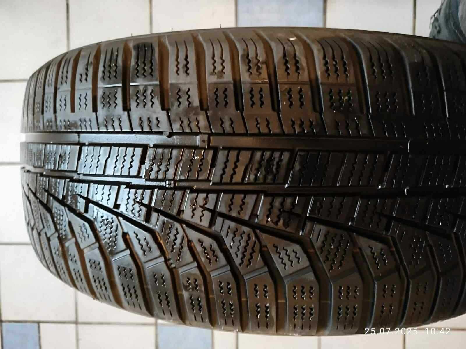 Alufelgi r17 VAG