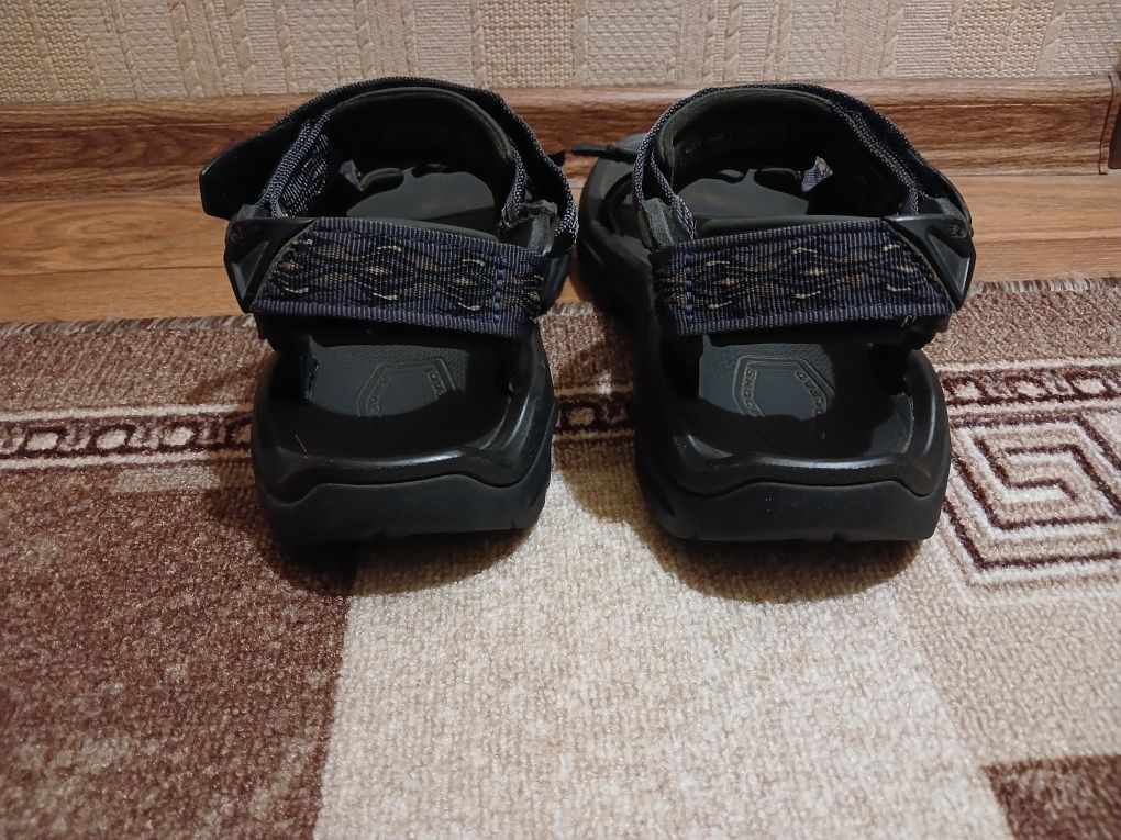Сандалі трекингові Teva Fi 4  p.42-27 см