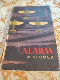 "Alarm w St. Omer" Bohdan Arct
