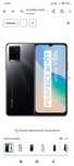 Telefon Vivo y33s