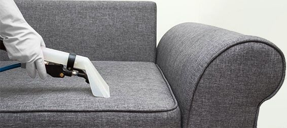 Limpeza de estofos, carpetes e colchões