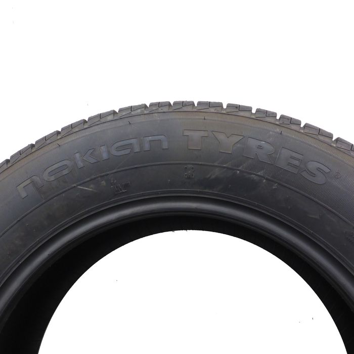 Opony 225/65/17 Nokian 225/65R17 102H Wetproof Letnie 2022 Jak Nowe