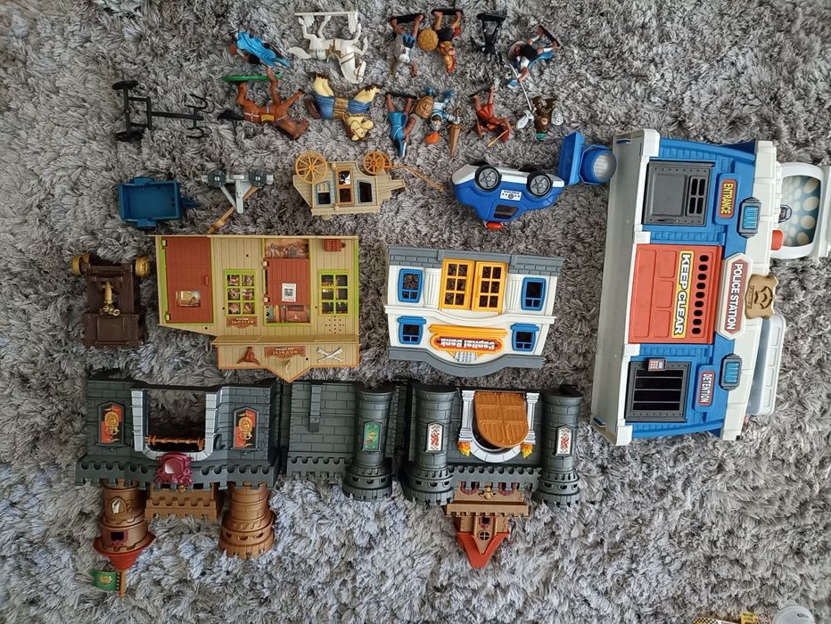 Brinquedos para crianças