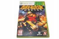 Gra Duke Nukem Forever X360