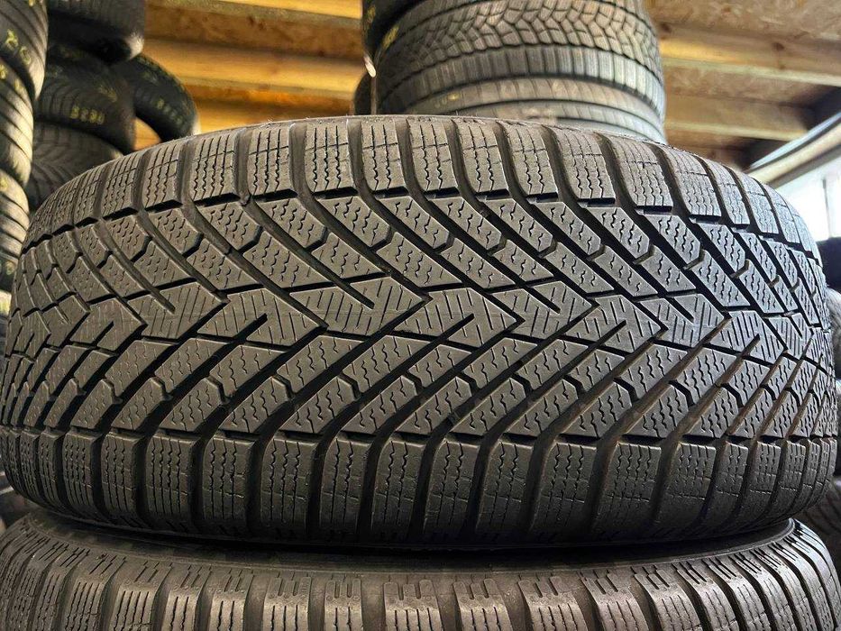 235/55 R18 PIRELLI SCORPION WINTER 2 (85-90%)  225 245 255 40 45 50 60