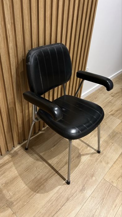 Cadeira de cabelereiro