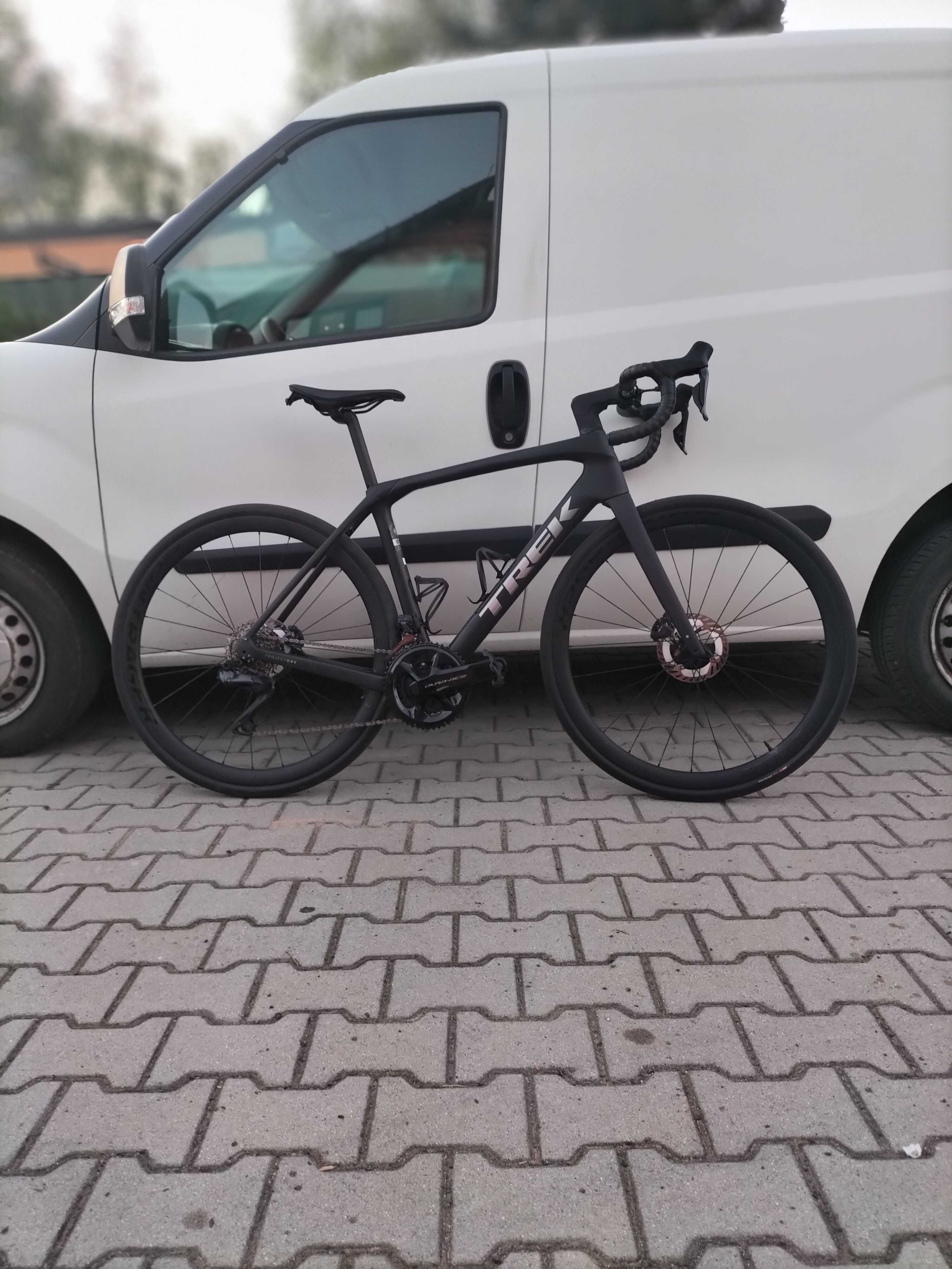 Trek Domane SLR gen.4 rozm.M-54 cm