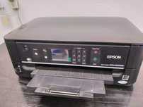 Drukarka wielofunkcyjna atramentowa (kolor) ze skanerem Epson BX535WD