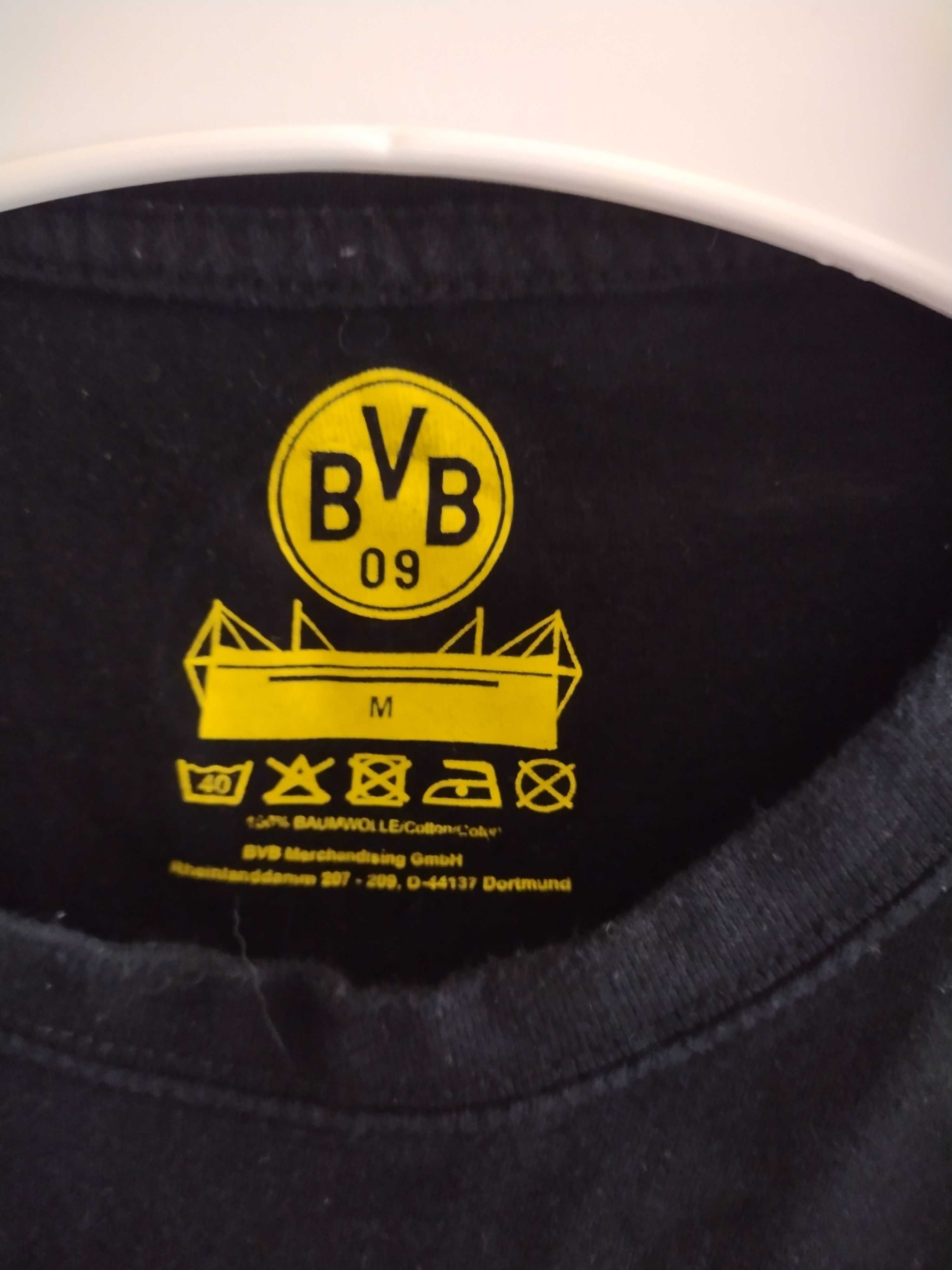 Koszulka Borussia Dortmund BVB 09