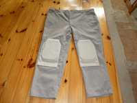 Nowe spodnie robocze BOCO rozmiar 65