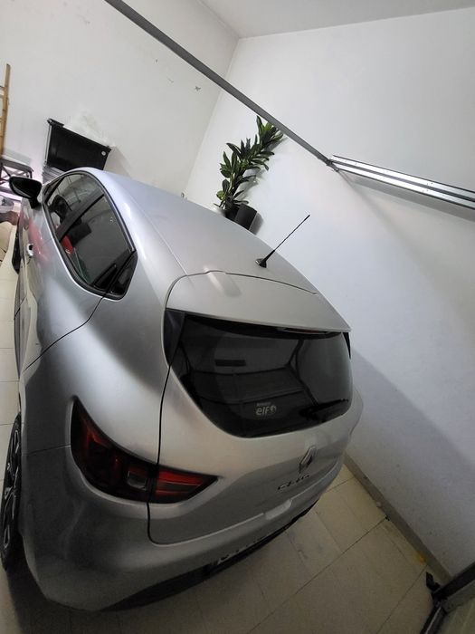 Renault clio conft 1.2 gasolina