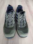 Buty męskie ADIDAS TERREX EASTRAIL 2 HP8607 43.3  r. 43 i 1/3