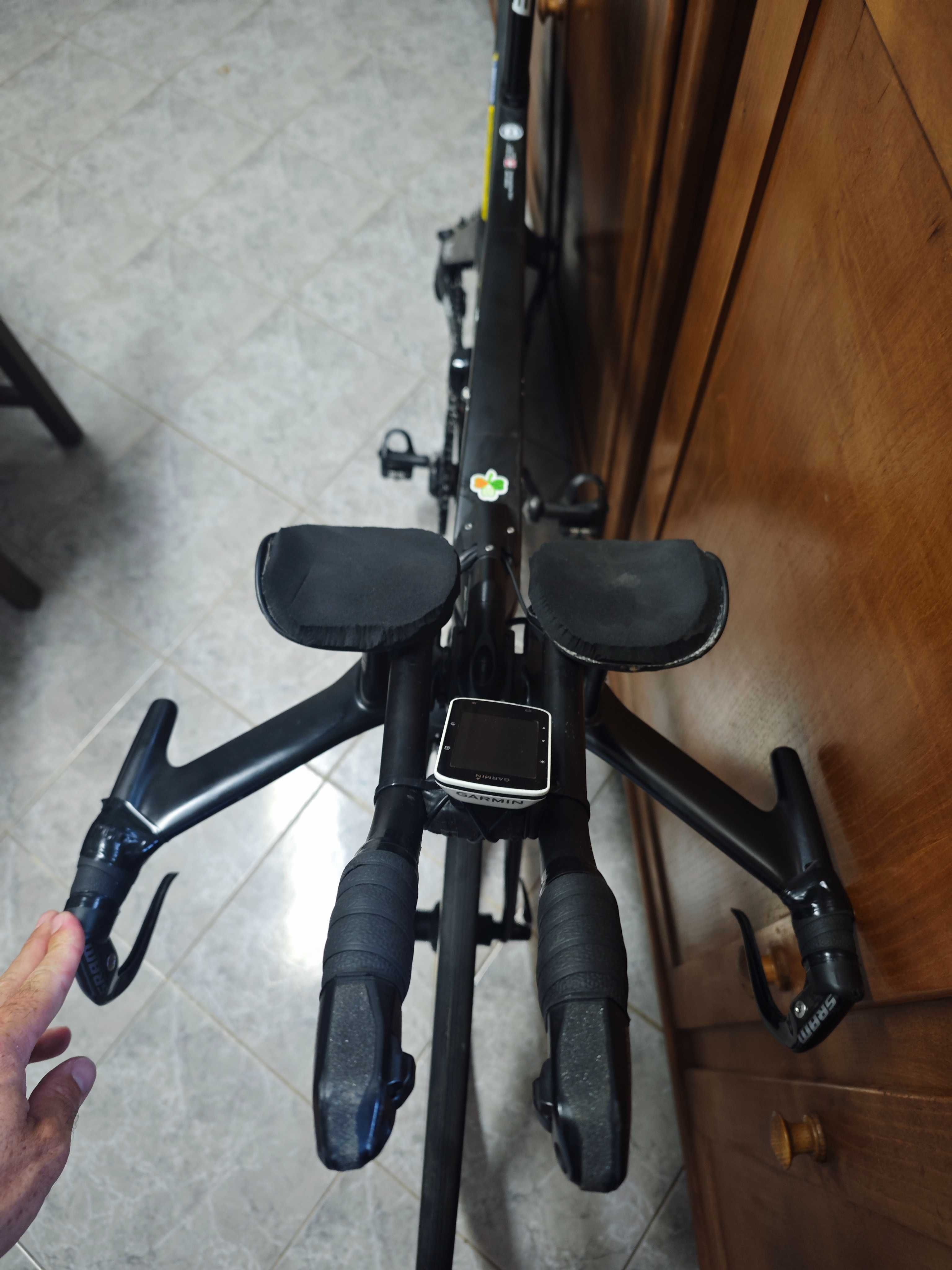 BMC TimeMachine TM01
