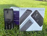 Новый телефон Nokia 230 Dual SIM с комплектом  Оригинал •