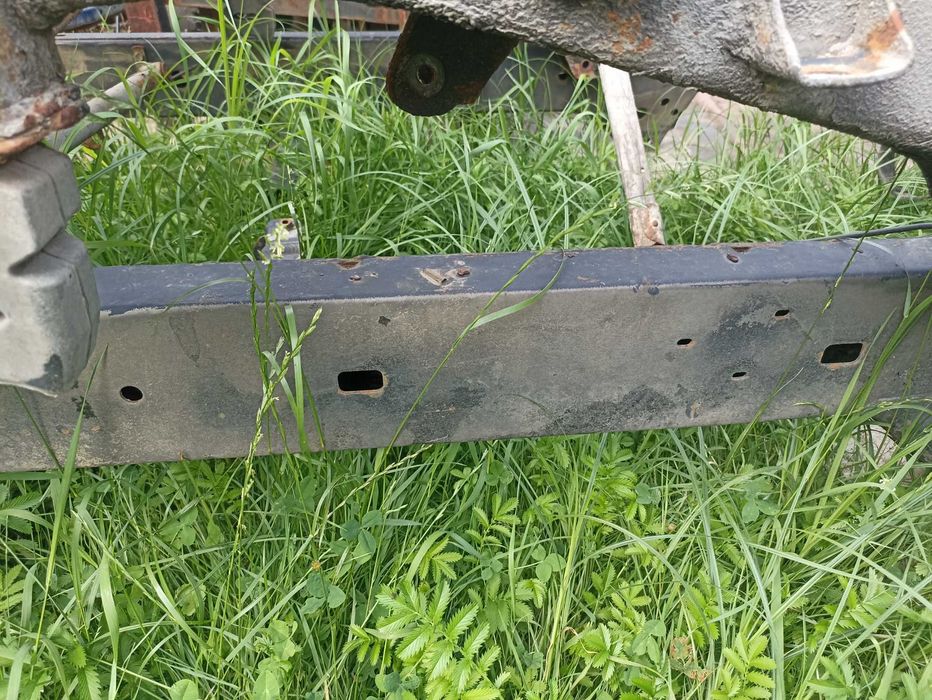 Rama - Toyota 4runner (4-runner) 96-2002r