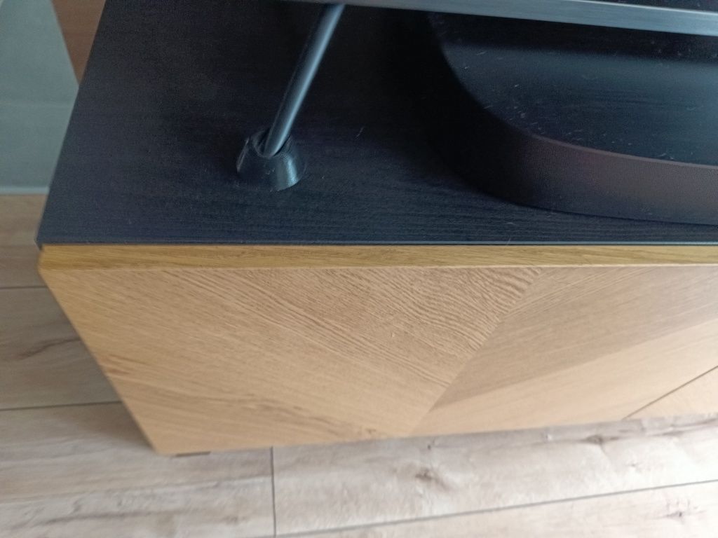 Szafka IKEA Besta fronty Hedeviken