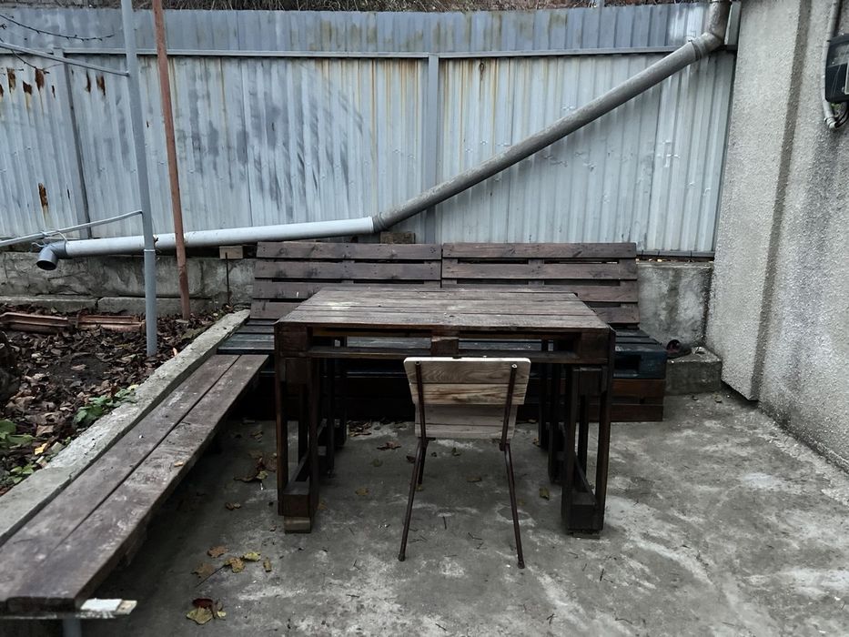 Здам будинок Світло не вимикають