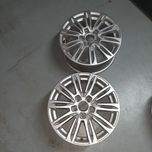 Felgi Aluminiowe R16 5x108 ET 38 7J