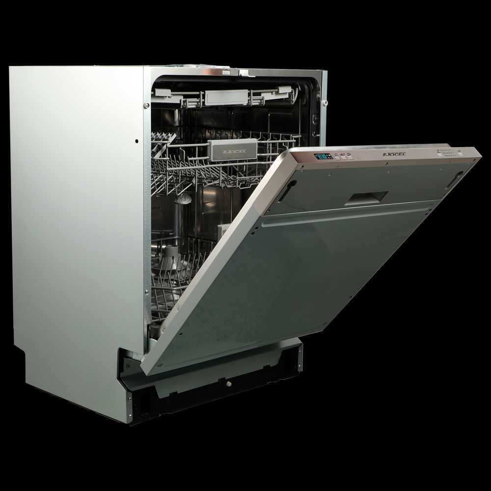 Máquina de Lavar Loiça de Encastrar JOCEL 14 talheres