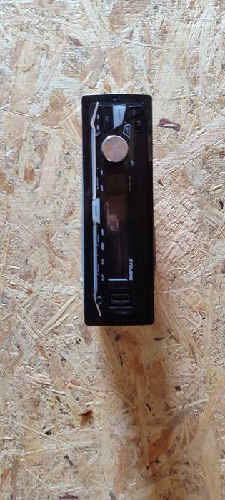 Магнитола cyclone