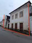 Moradia Secular - Foz de Arouce