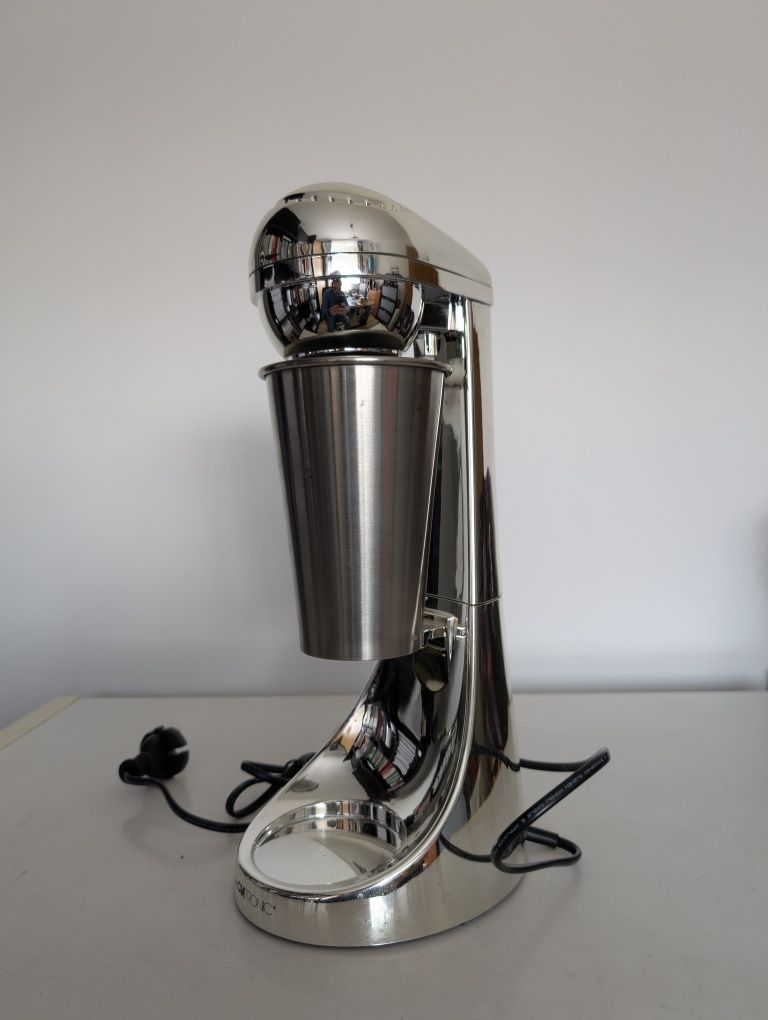 Bar mixer 2 em 1