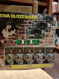 Ewa Olszewska, Andrzej Rosiewicz - Asocjacja Hagaw.