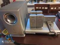 Kino domowe Panasonic
