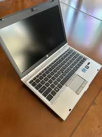 Ноутбук HP Elitebook 2560p. 12,5ʼ