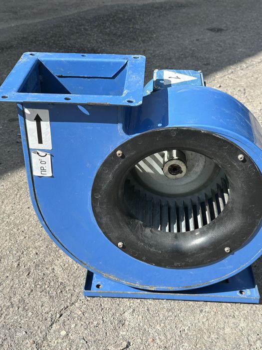 Вентилятор ВЕНТС ВЦУН 225х103-1,1-4