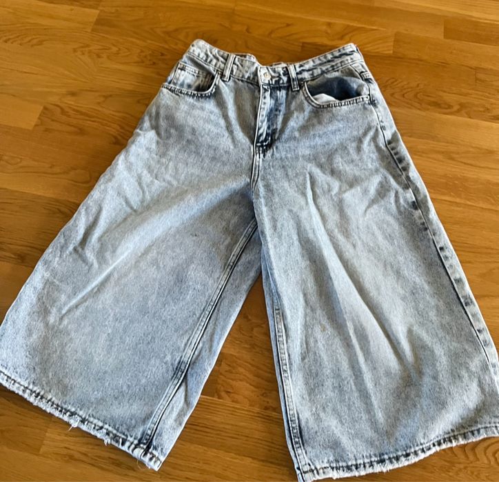 Довгі Шорти