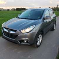 Hyundai ix35 1.7 crdi niski przebieg 119 tyś